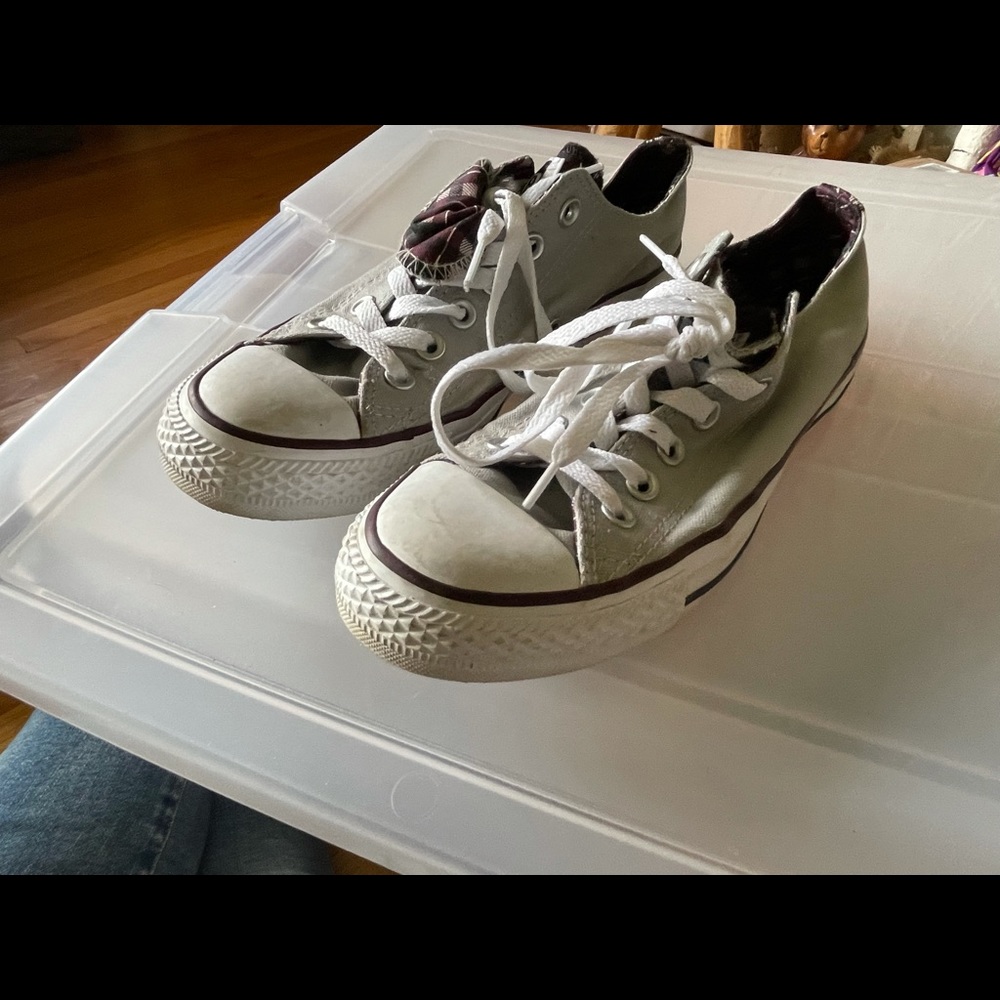 Converse